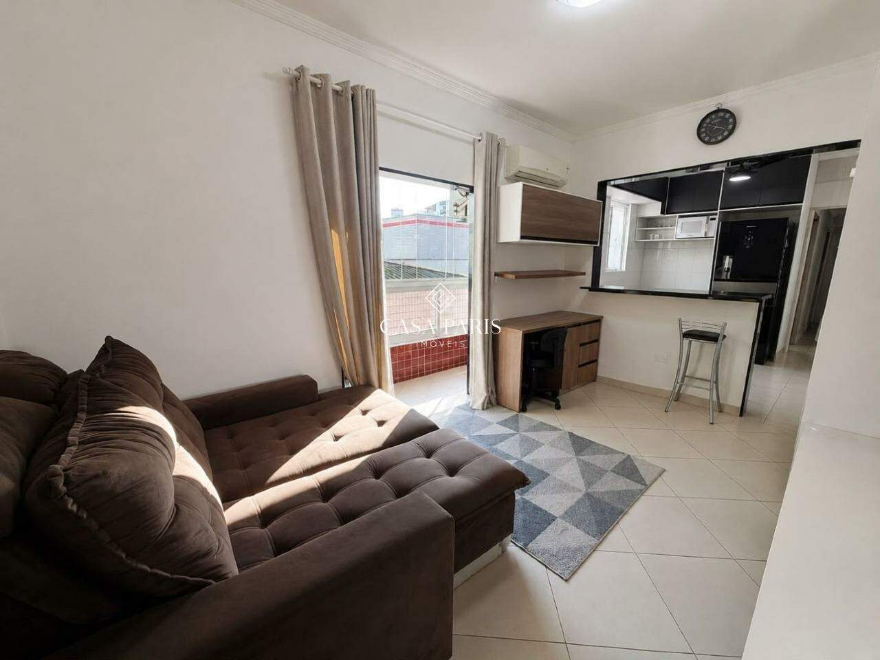 Apartamento à venda no Guilhermina: 