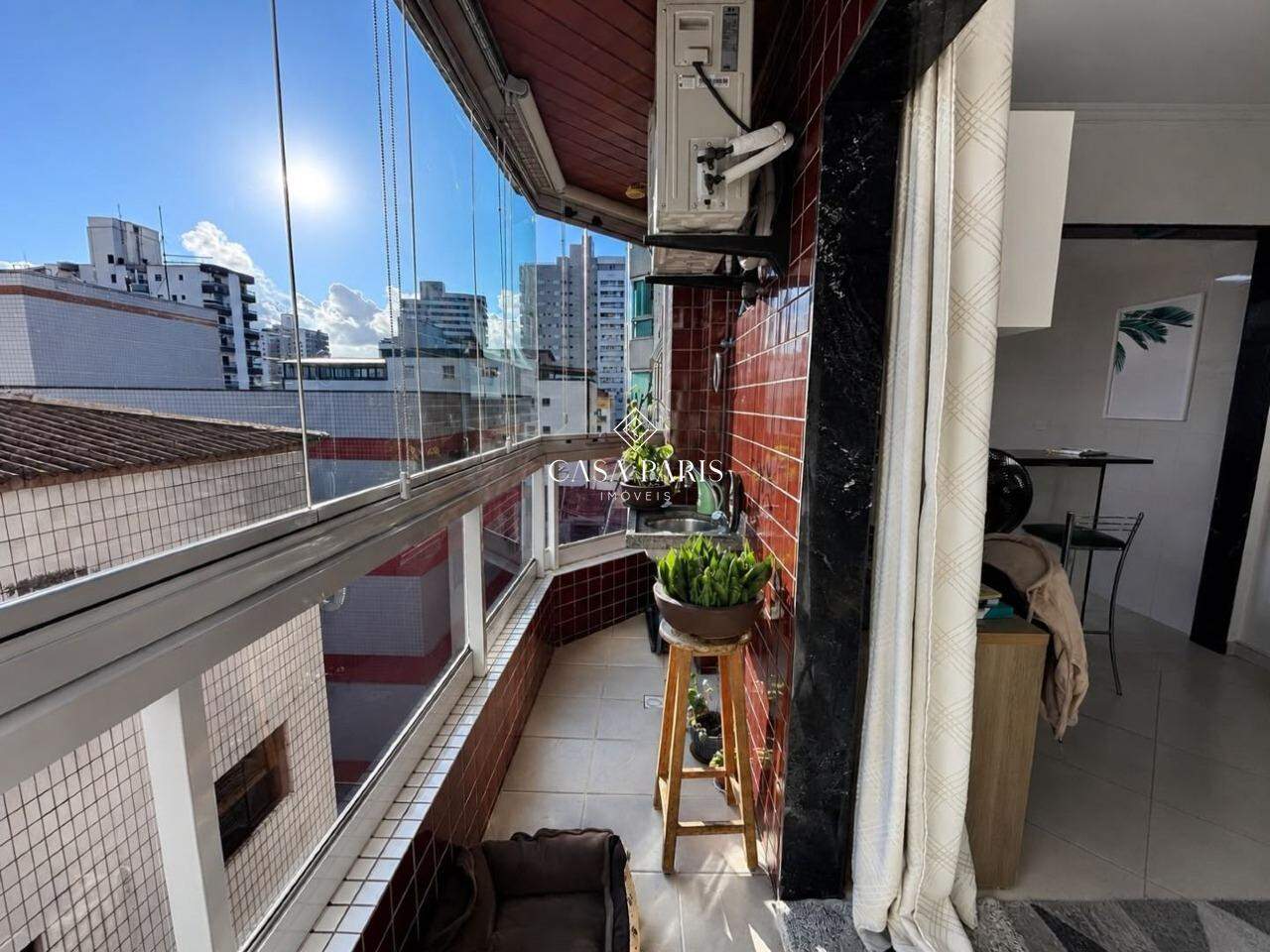 Apartamento à venda no Guilhermina: 