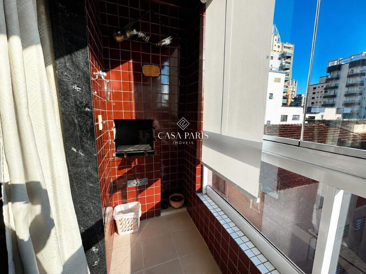 Apartamento à venda no Guilhermina: 