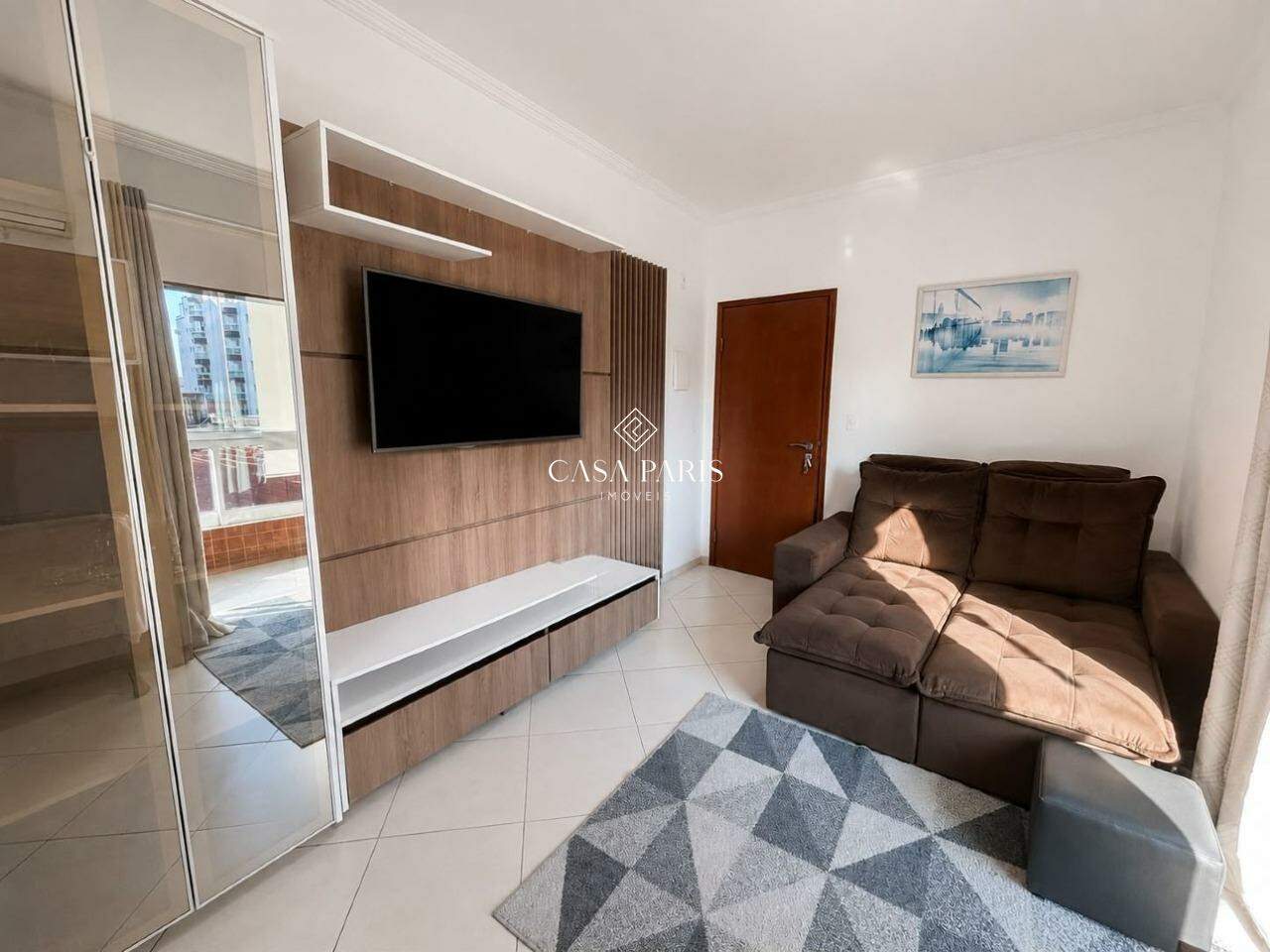 Apartamento à venda no Guilhermina: 