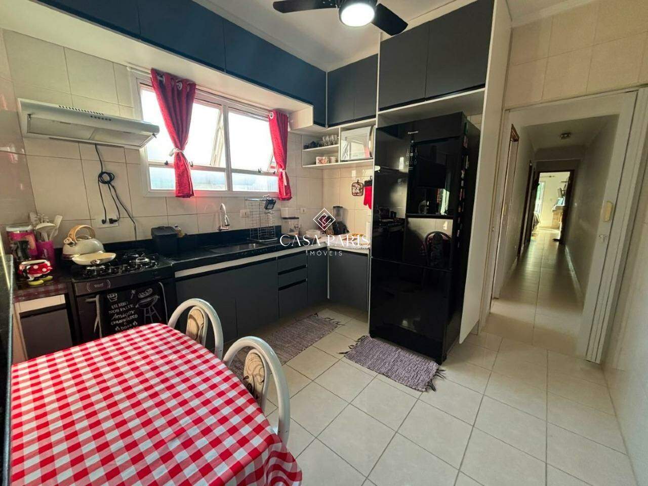 Apartamento à venda no Guilhermina: 
