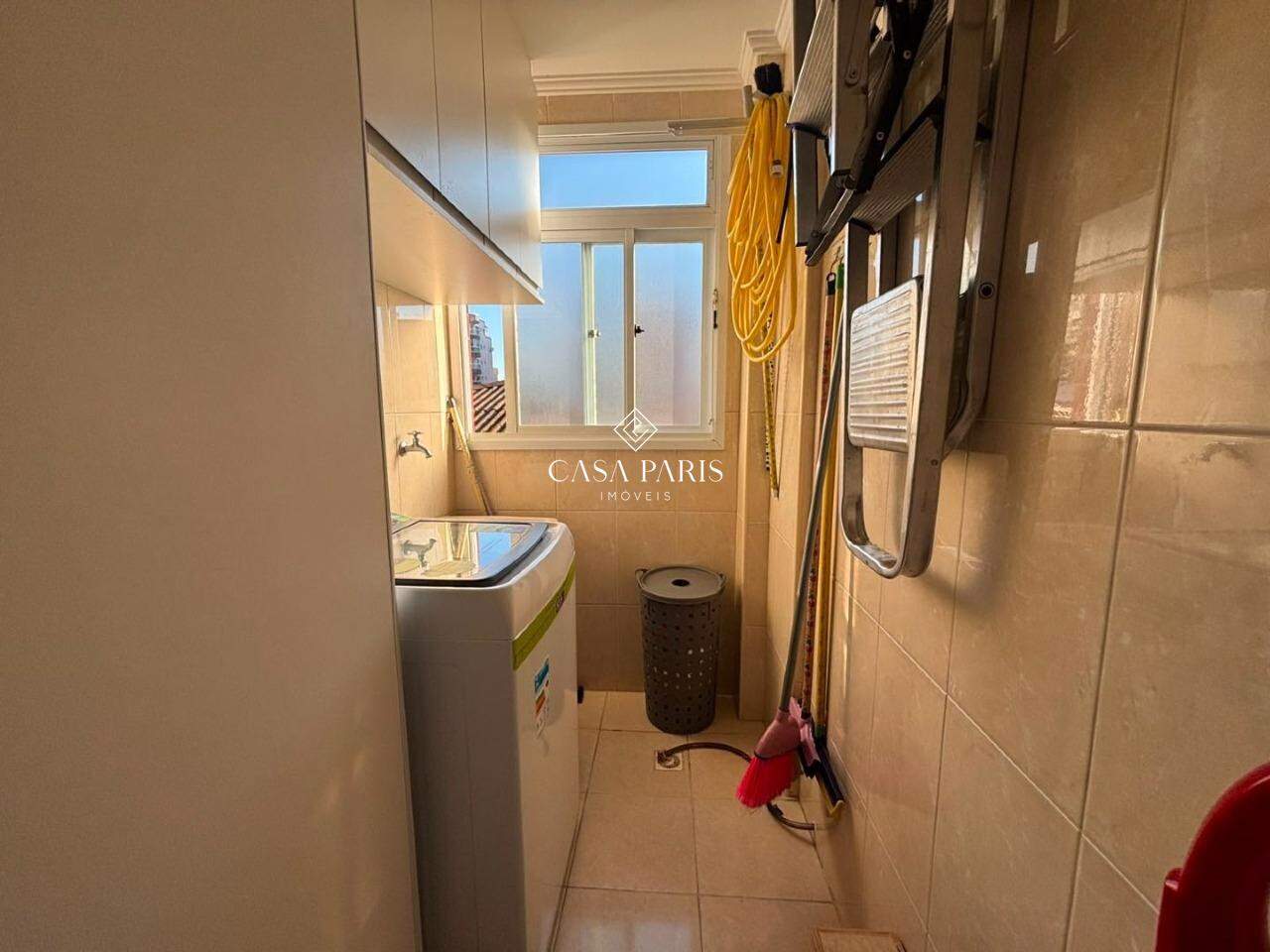 Apartamento à venda no Guilhermina: 