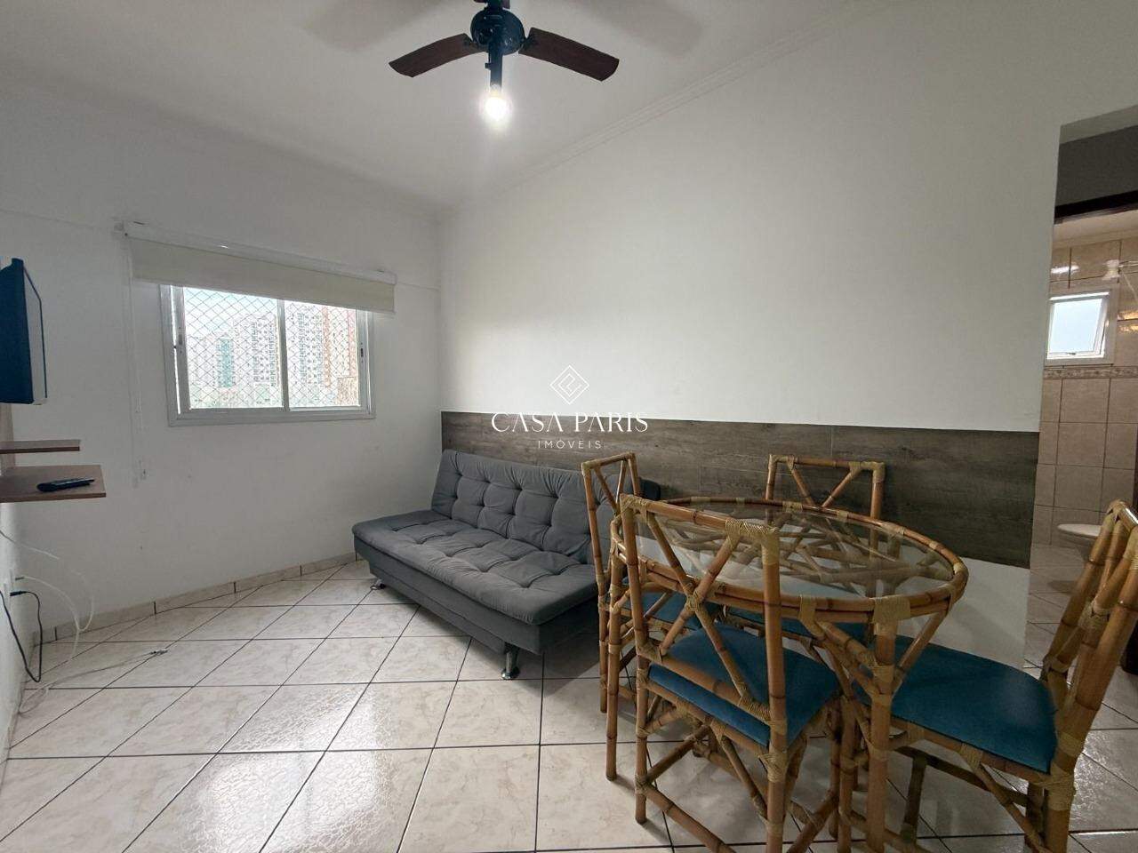 Apartamento à venda no Ocian: 