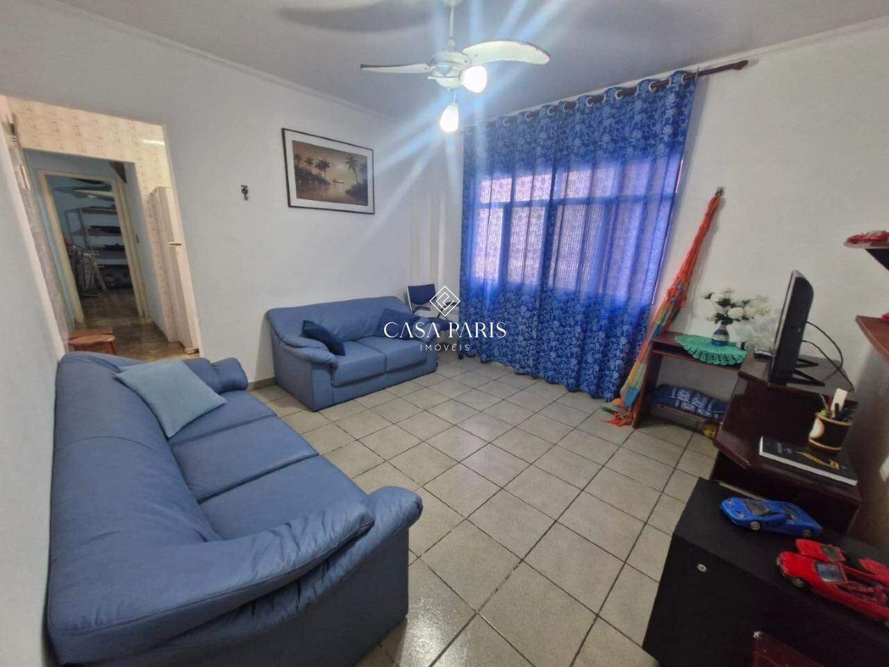 Apartamento à venda no Ocian: 