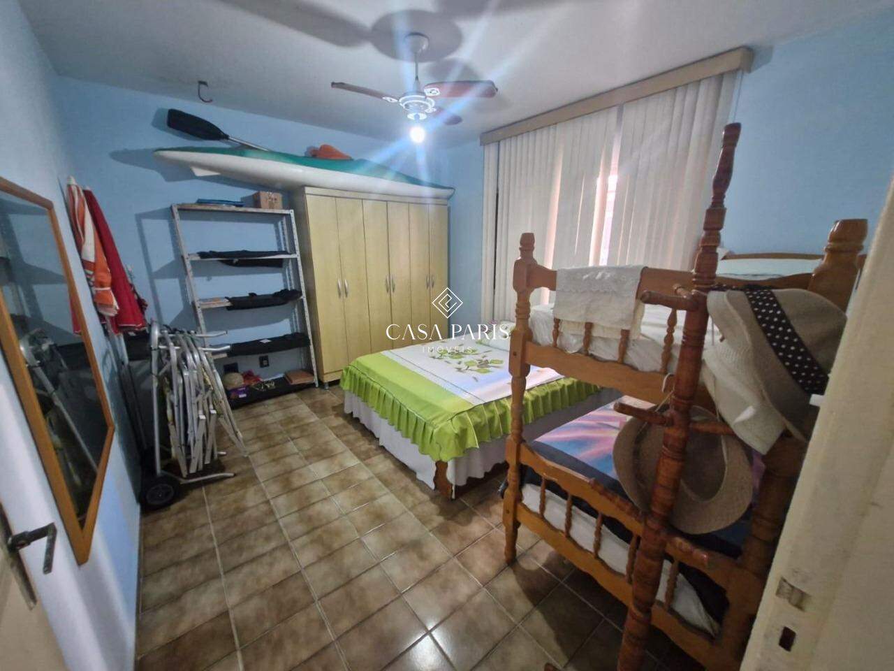 Apartamento à venda no Ocian: 