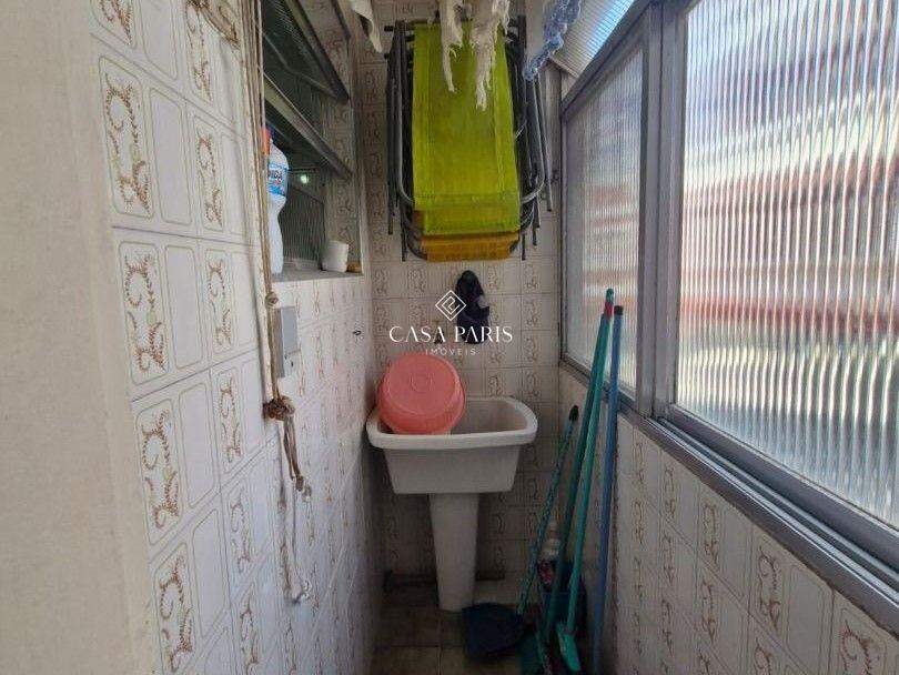 Apartamento à venda no Ocian: 