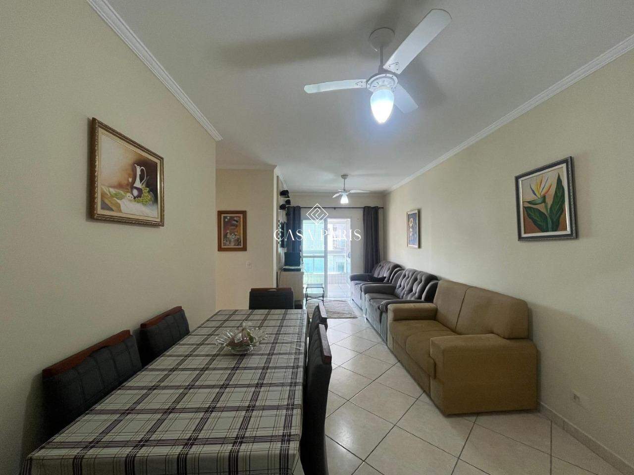 Apartamento à venda no Ocian: 