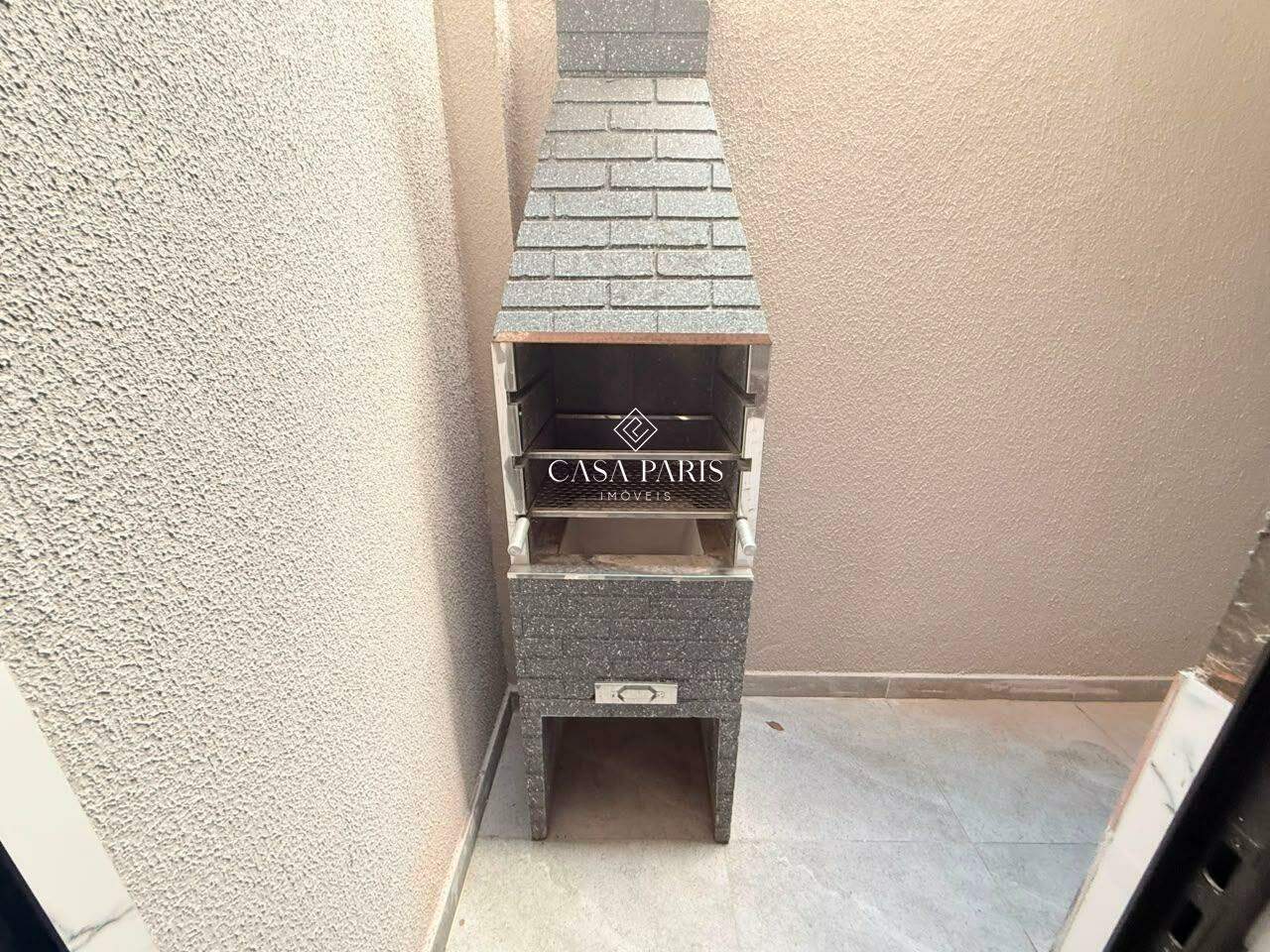 Sobrado à venda no Tupi: 