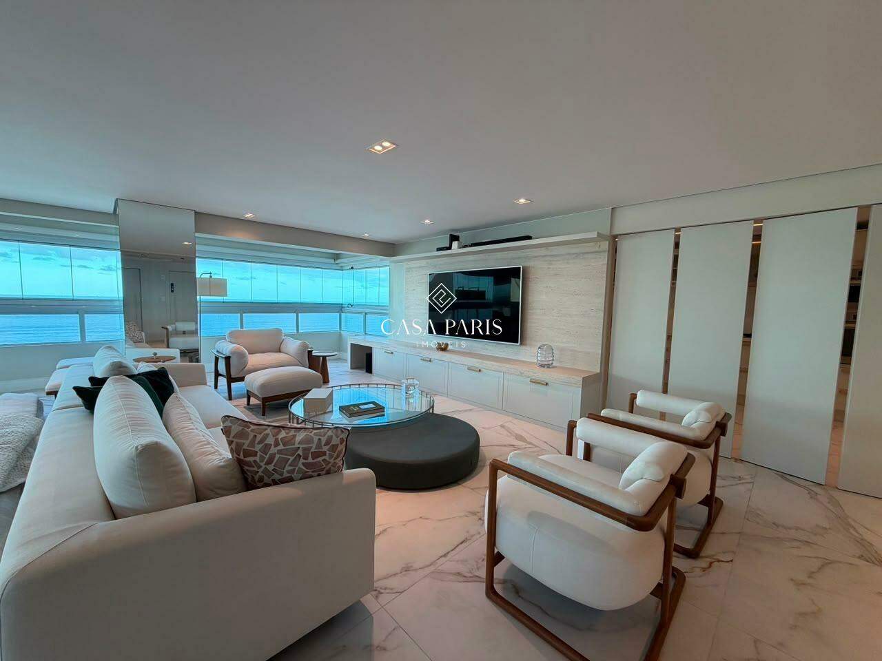 Apartamento à venda no Guilhermina: 