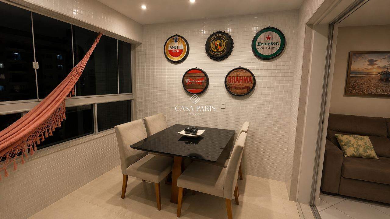 Apartamento à venda no Maracanã: 