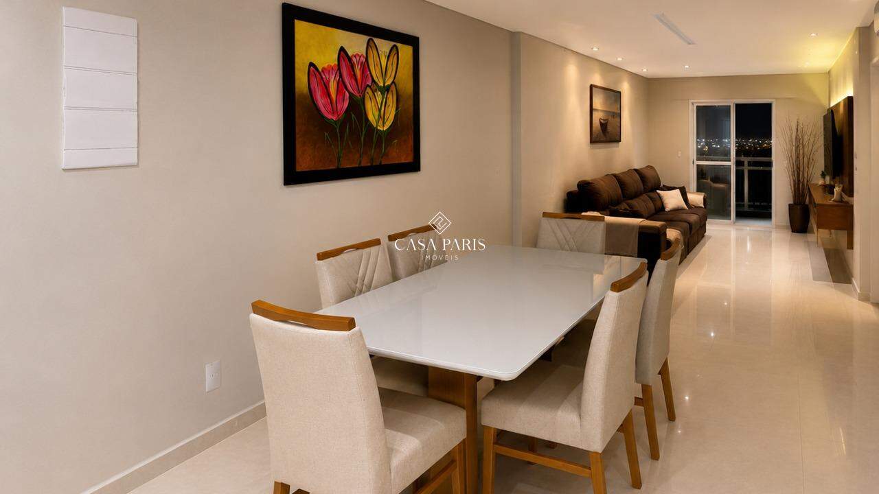Apartamento à venda no Maracanã: 
