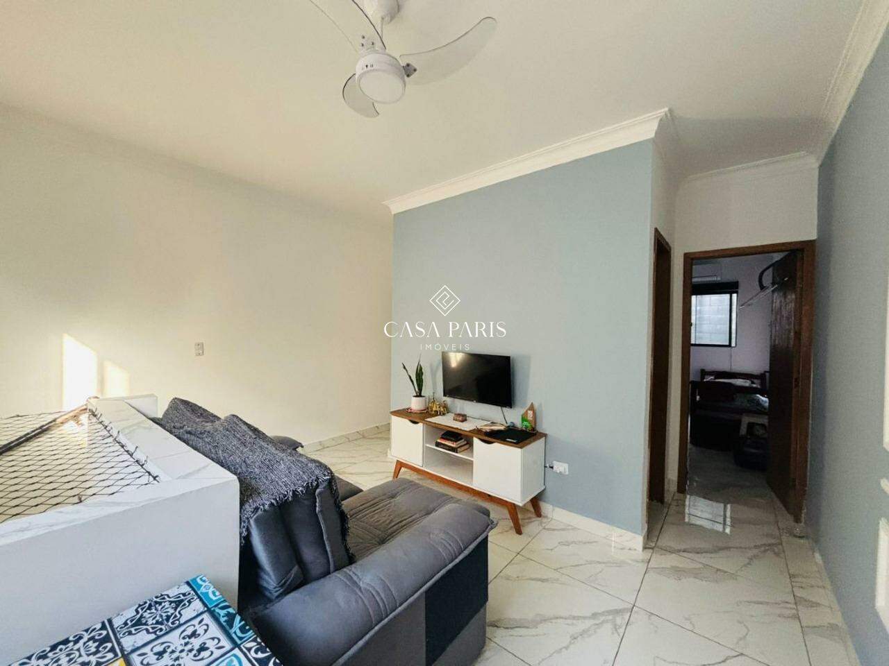 Casa à venda no Caiçara: 