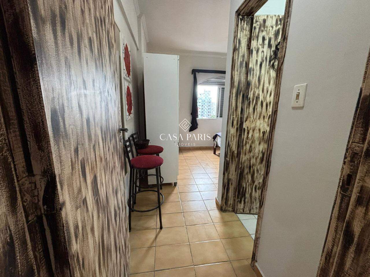 Apartamento à venda no Tupi: 
