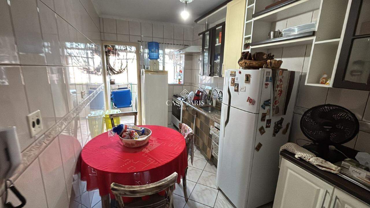 Apartamento à venda no Tupi: 