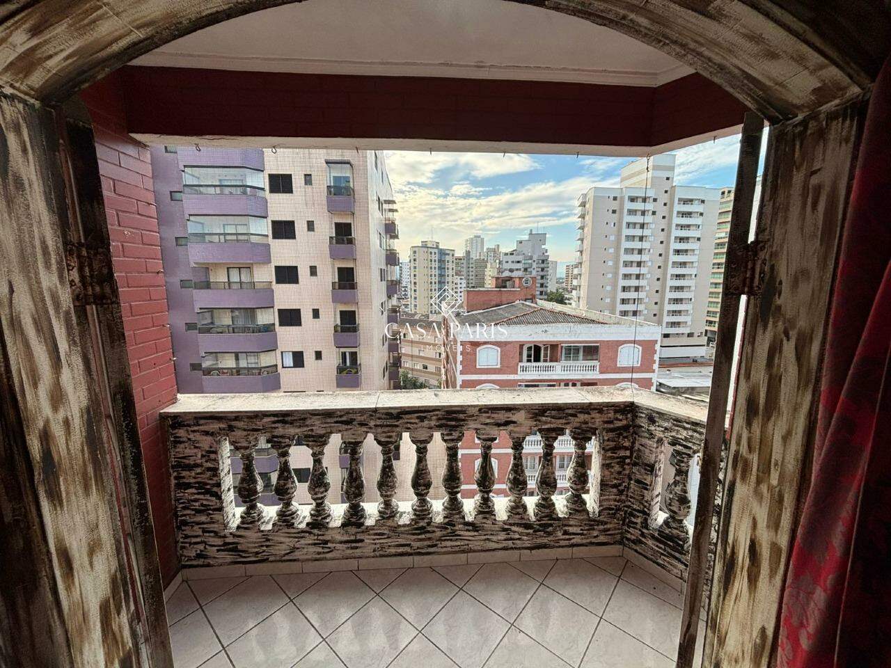 Apartamento à venda no Tupi: 
