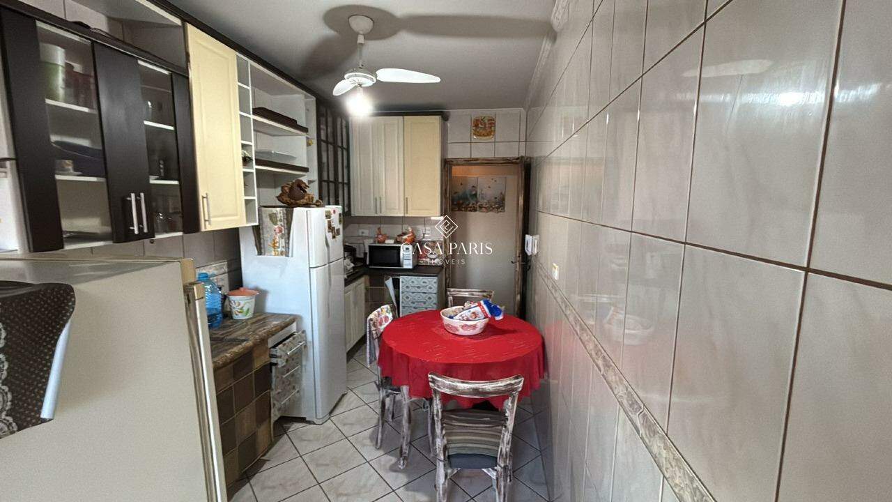Apartamento à venda no Tupi: 