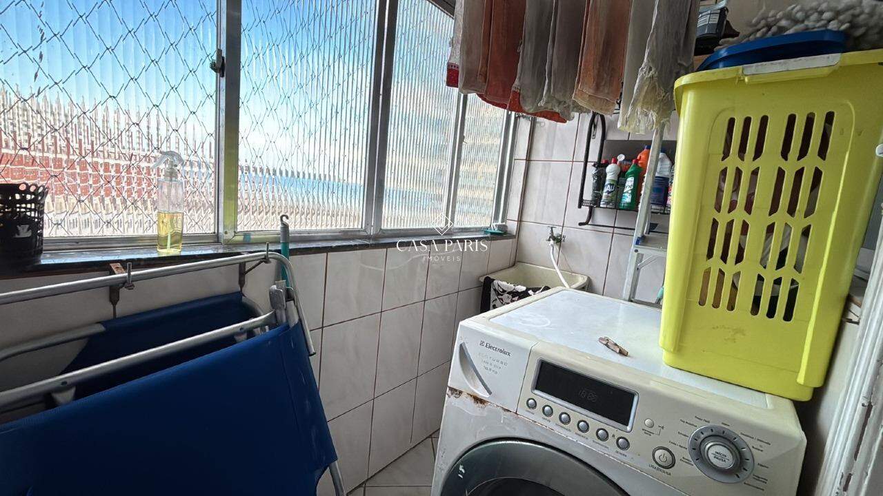 Apartamento à venda no Tupi: 