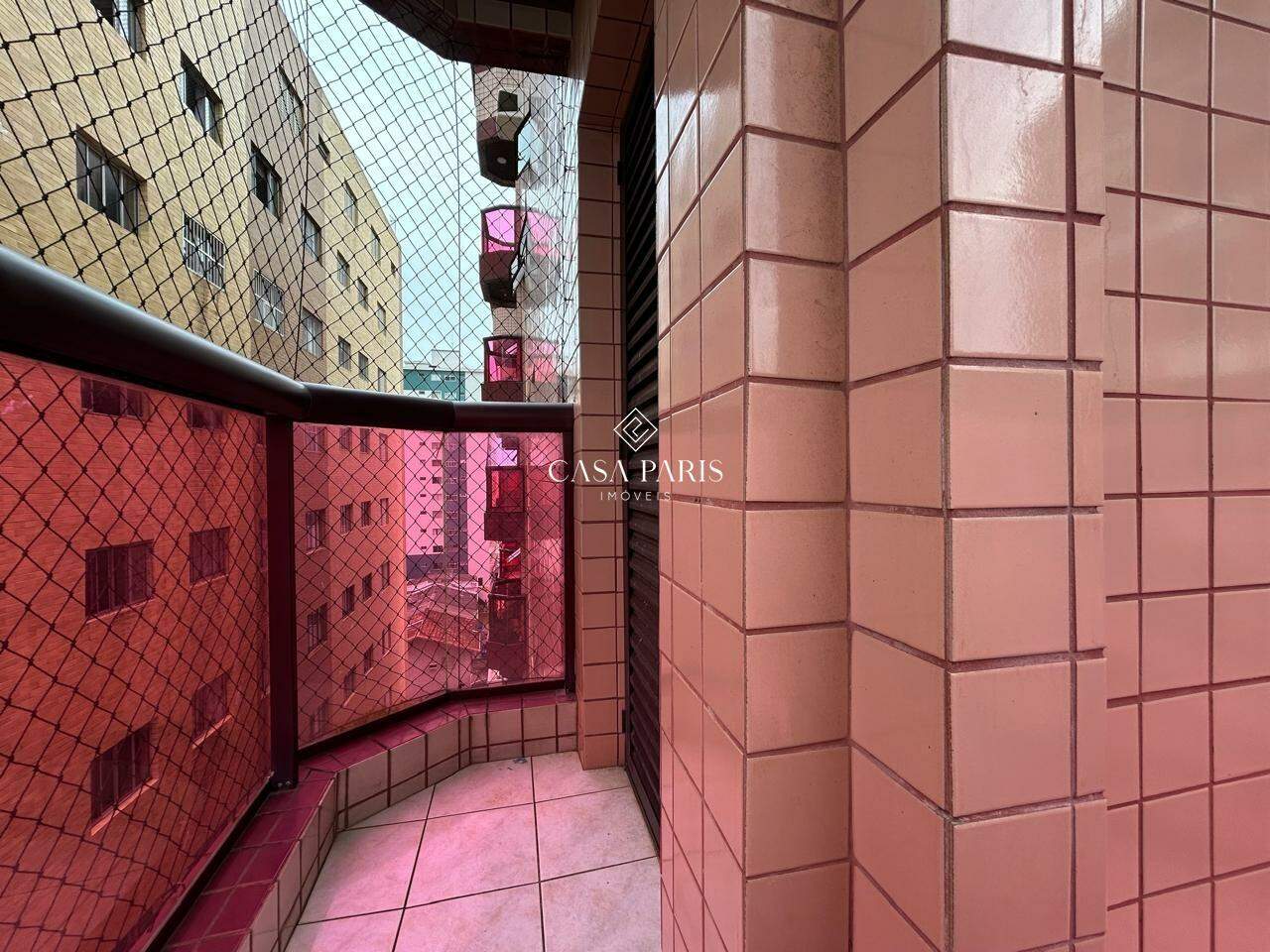 Apartamento à venda no Tupi: 