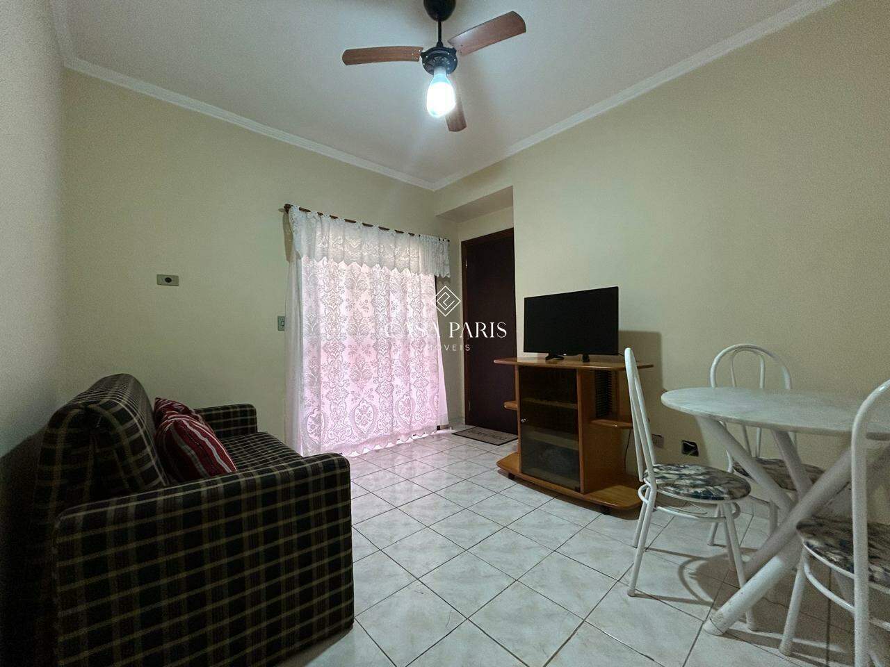 Apartamento à venda no Tupi: 