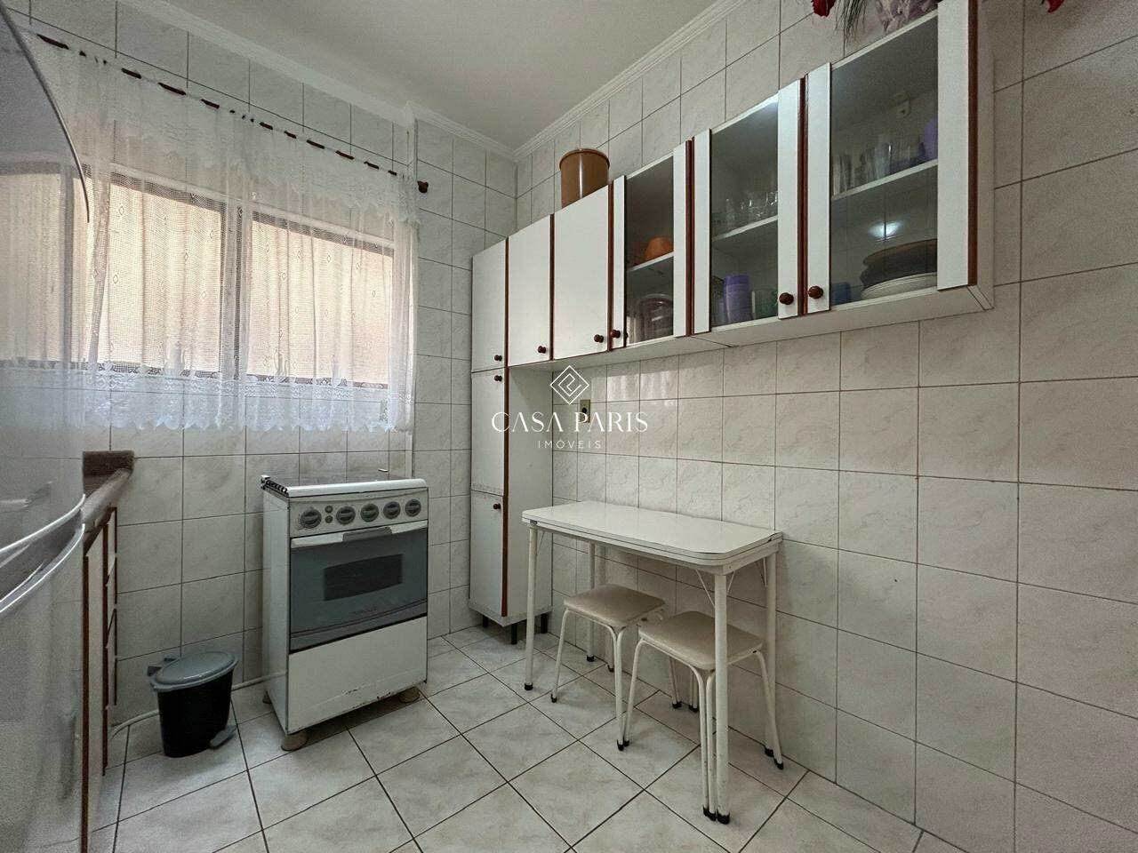 Apartamento à venda no Tupi: 