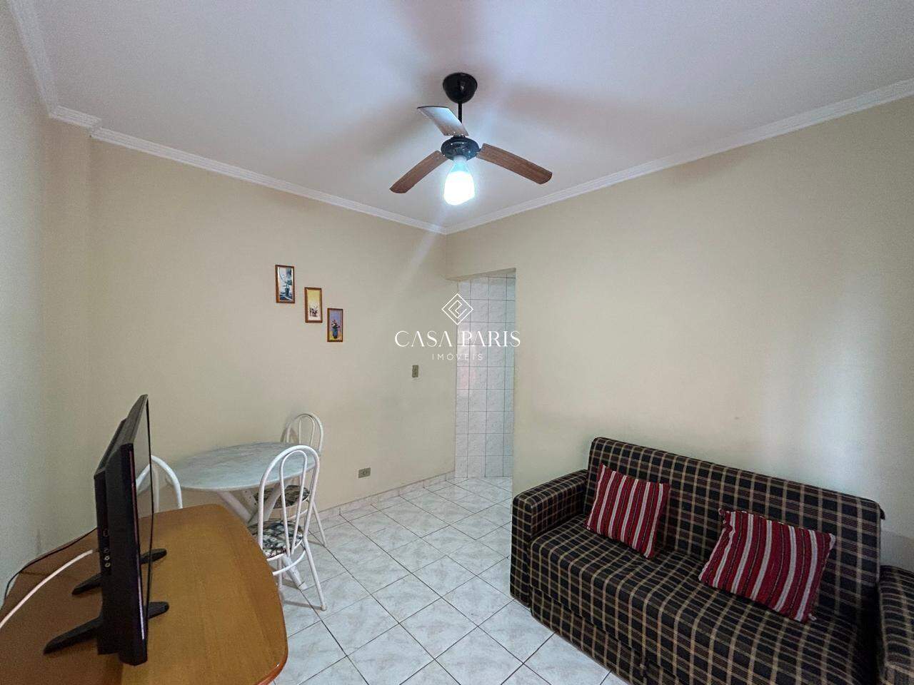 Apartamento à venda no Tupi: 