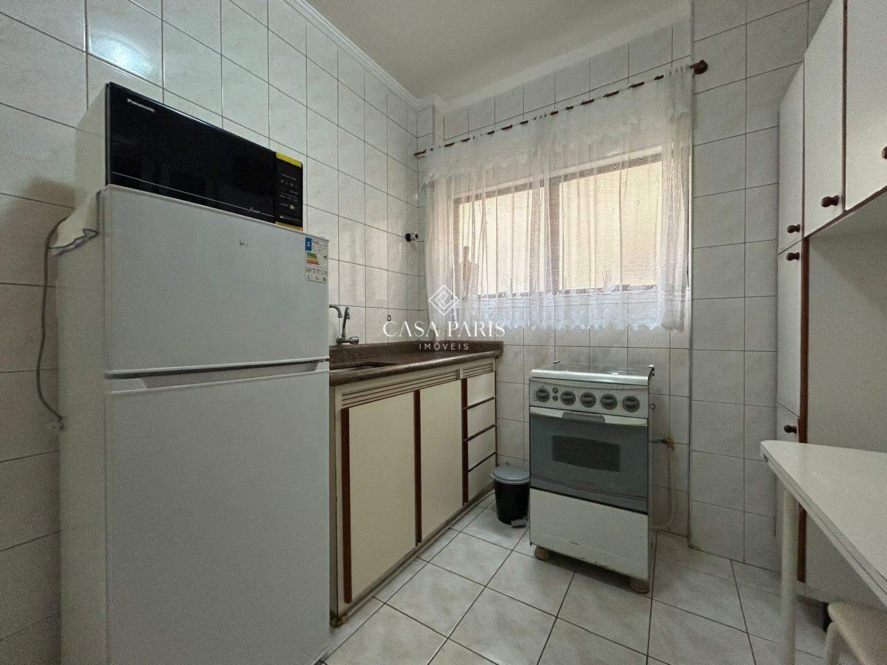 Apartamento à venda no Tupi: 