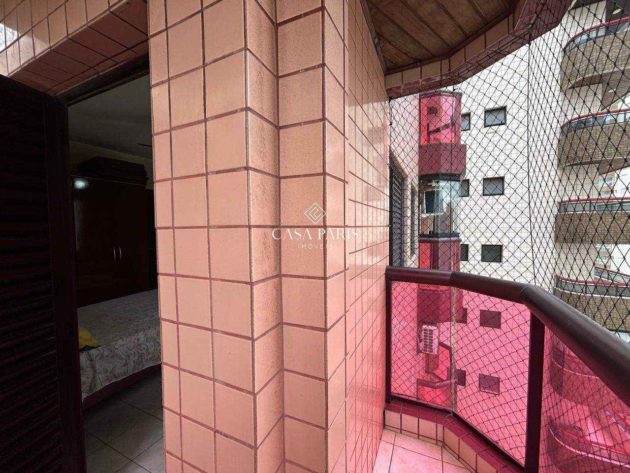 Apartamento à venda no Tupi: 