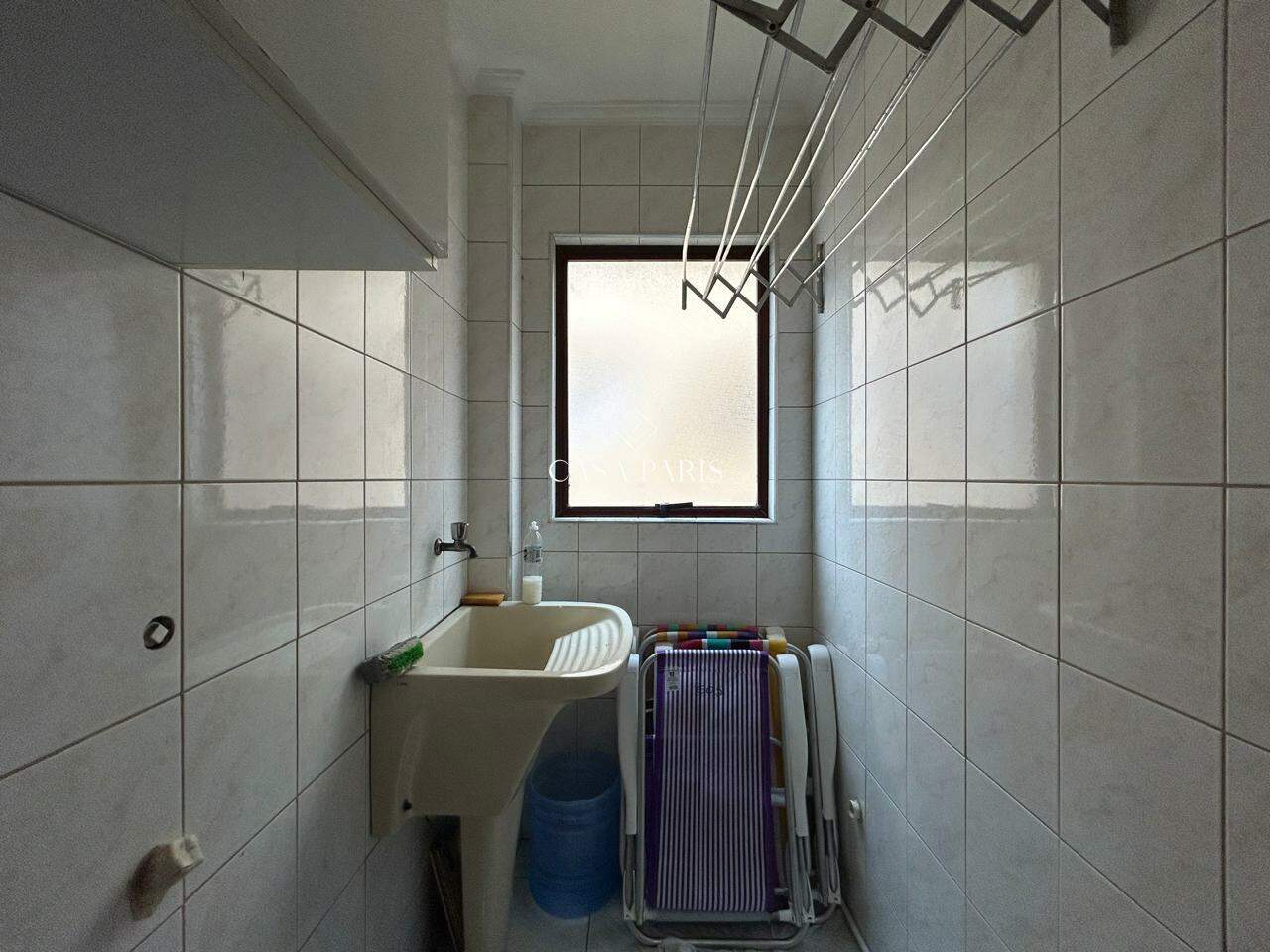 Apartamento à venda no Tupi: 