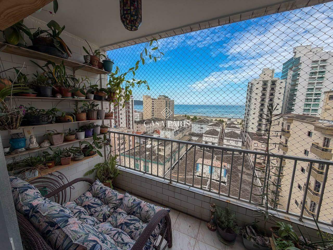 Apartamento à venda no Guilhermina: 