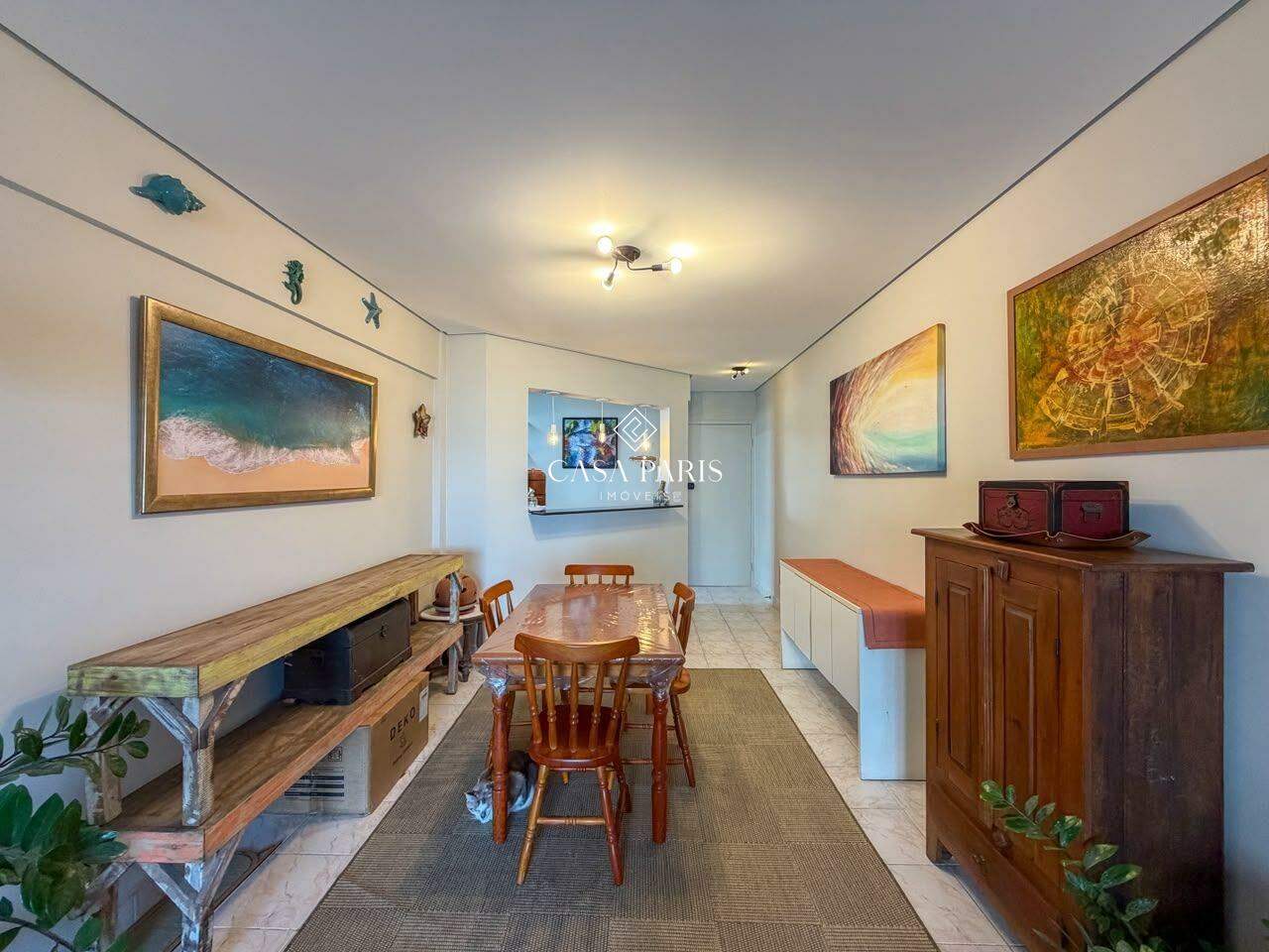 Apartamento à venda no Guilhermina: 