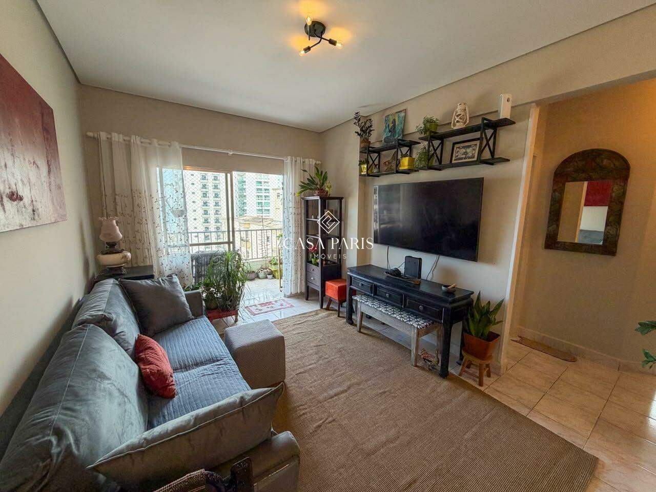 Apartamento à venda no Guilhermina: 