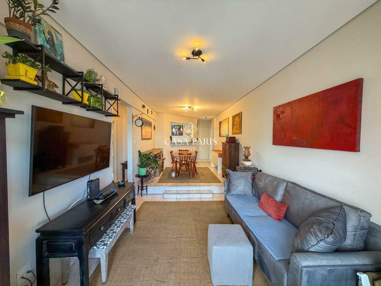 Apartamento à venda no Guilhermina: 