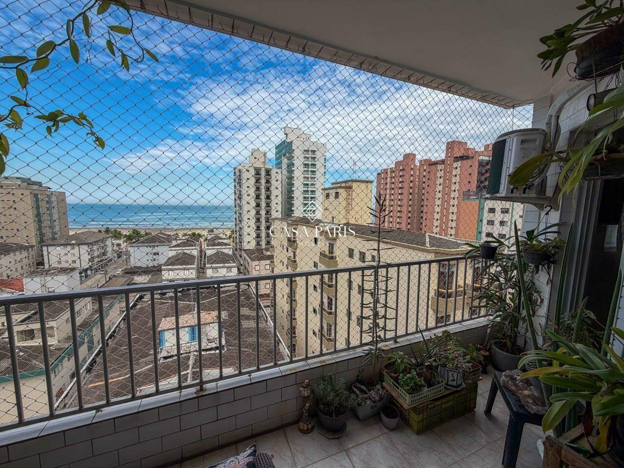 Apartamento à venda no Guilhermina: 