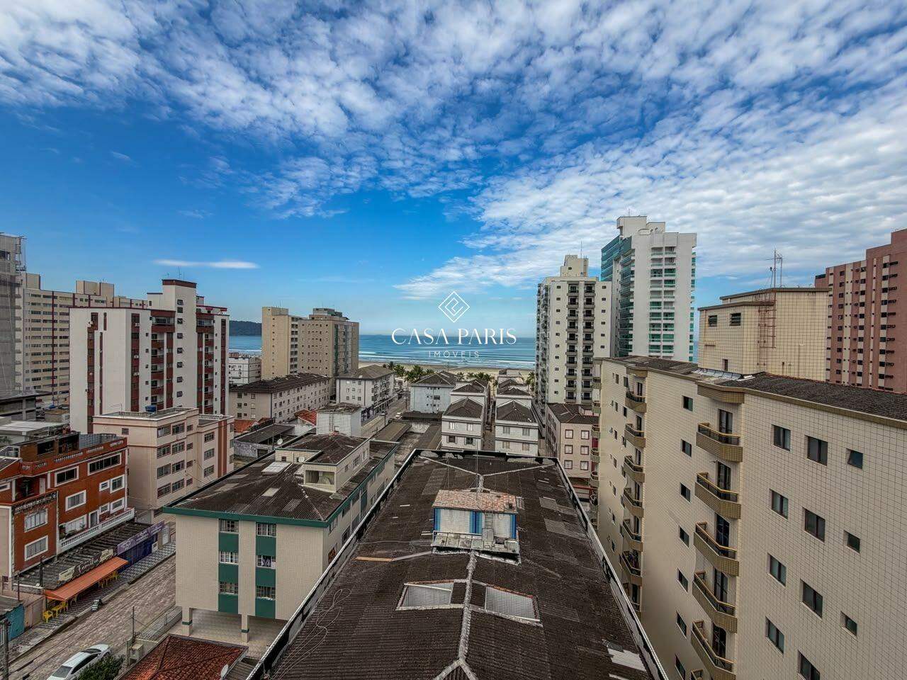 Apartamento à venda no Guilhermina: 