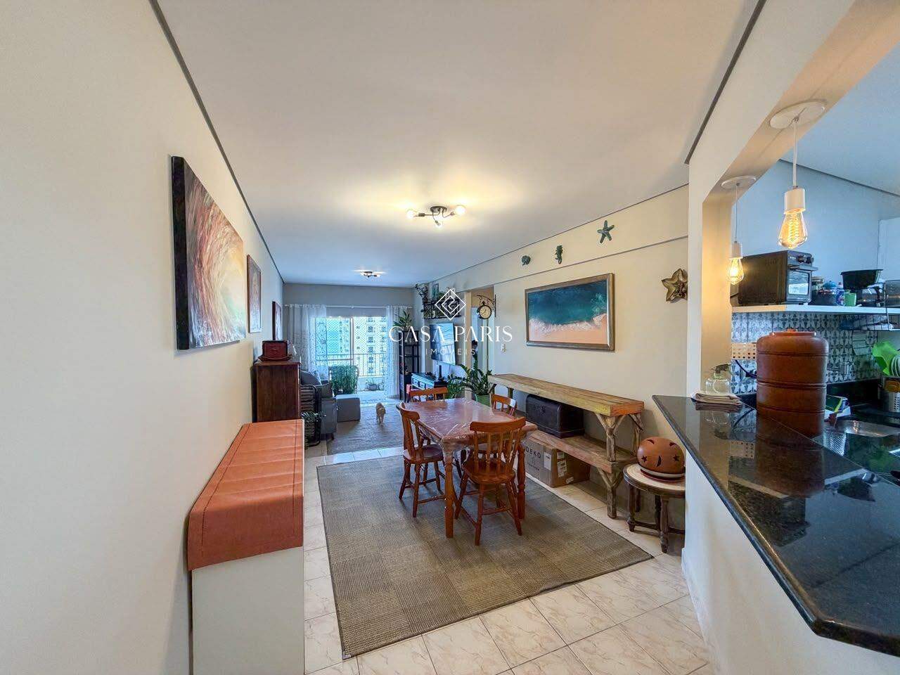 Apartamento à venda no Guilhermina: 