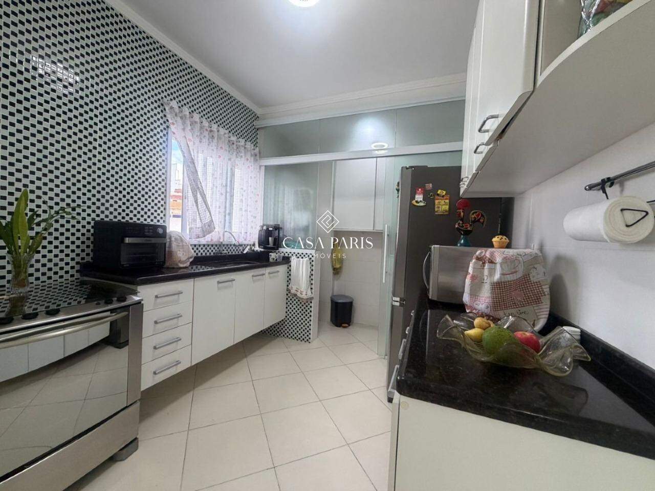 Apartamento à venda no Caiçara: 
