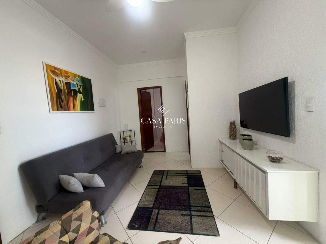 Apartamento à venda no Caiçara: 