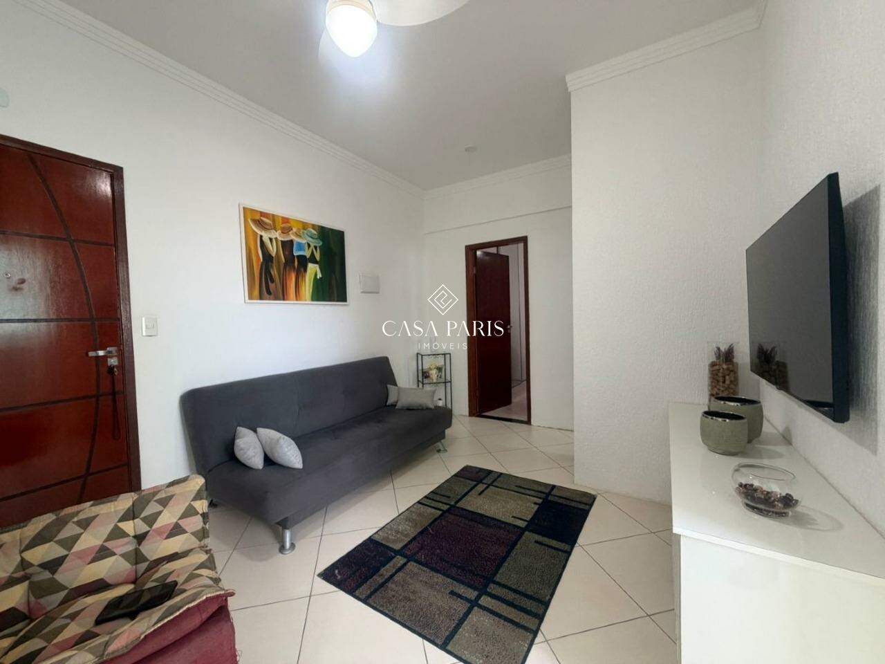 Apartamento à venda no Caiçara: 
