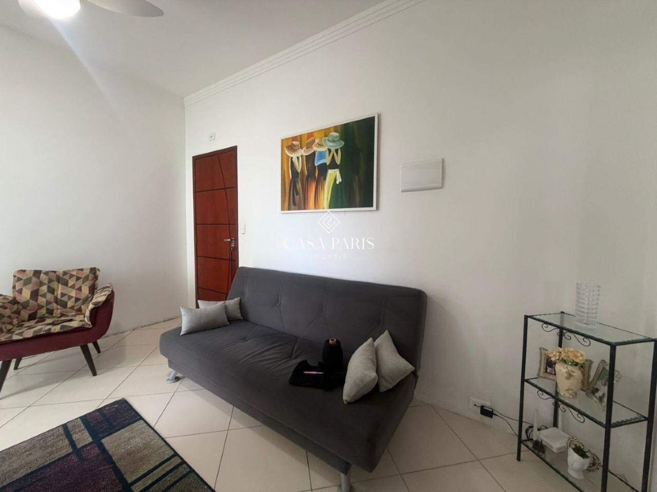 Apartamento à venda no Caiçara: 