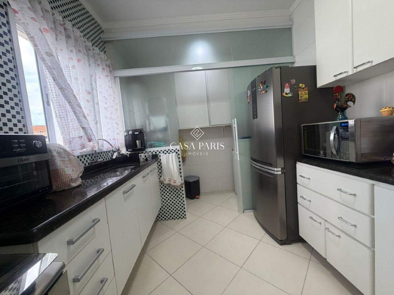Apartamento à venda no Caiçara: 