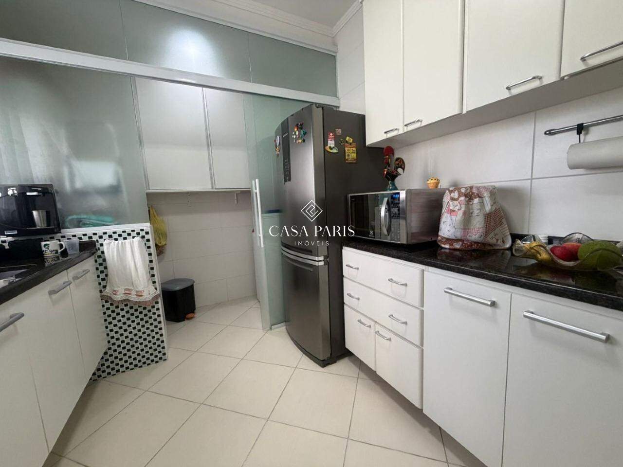 Apartamento à venda no Caiçara: 