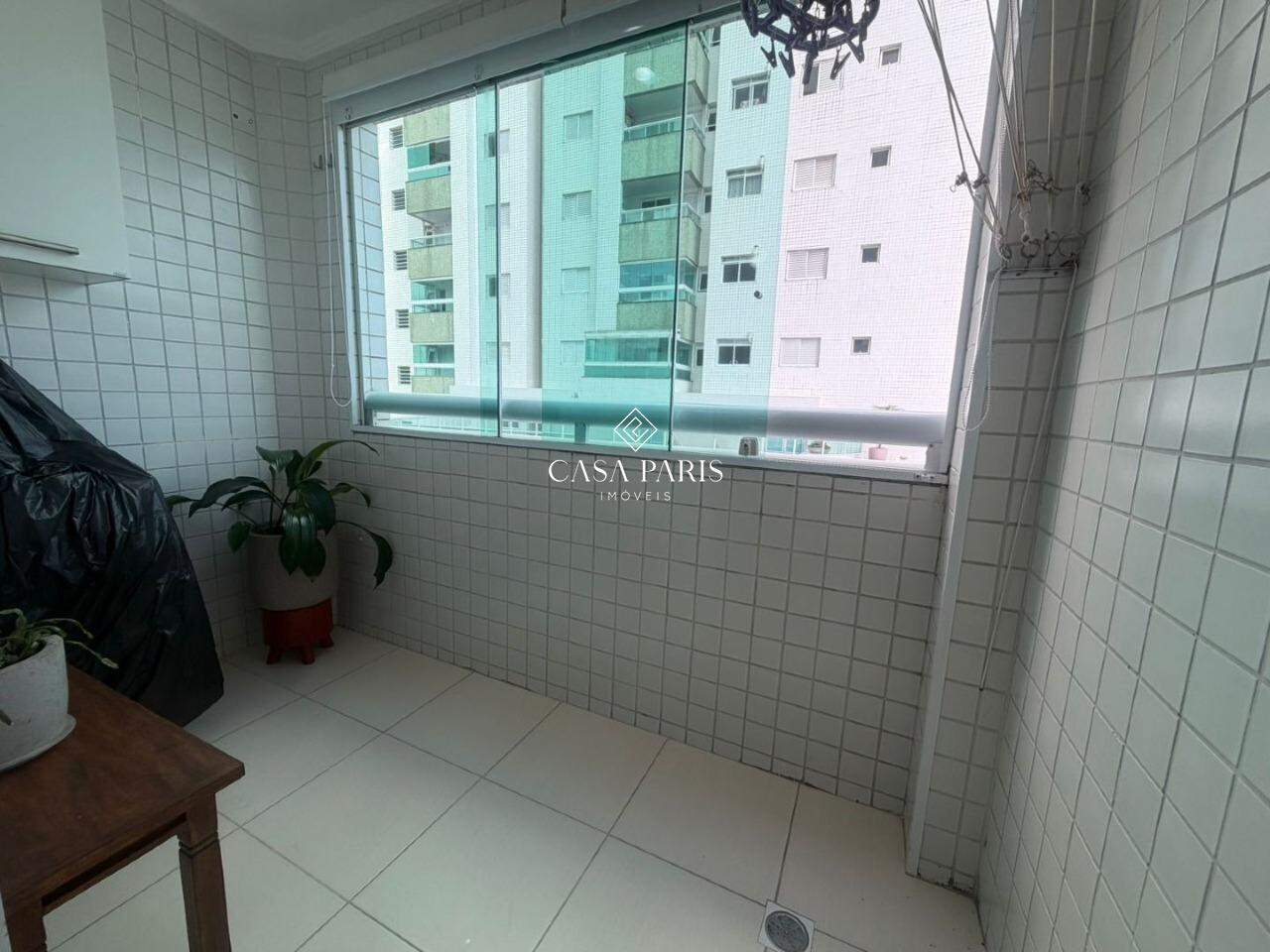 Apartamento à venda no Caiçara: 