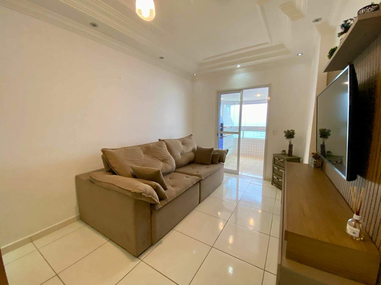 Apartamento à venda no Mirim: 