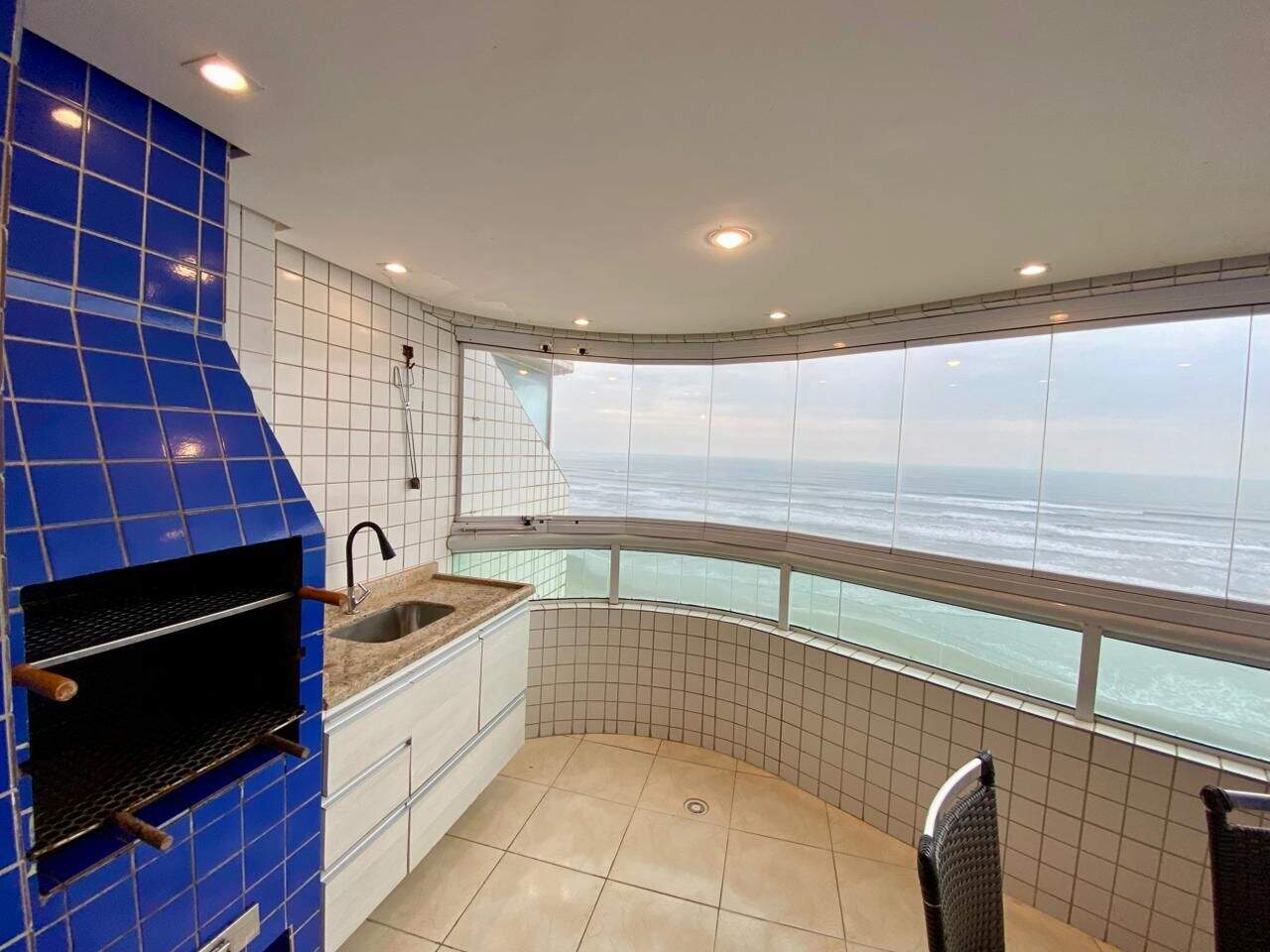 Apartamento à venda no Mirim: 