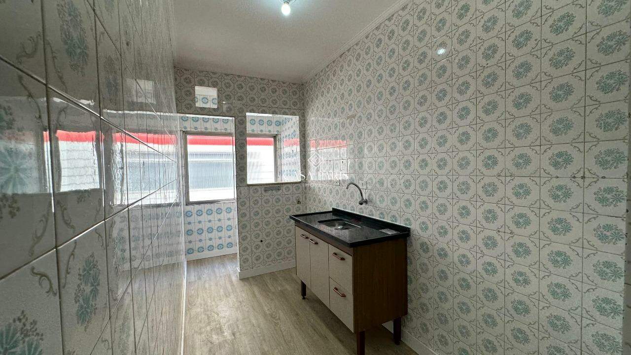 Apartamento à venda no Boqueirão: 