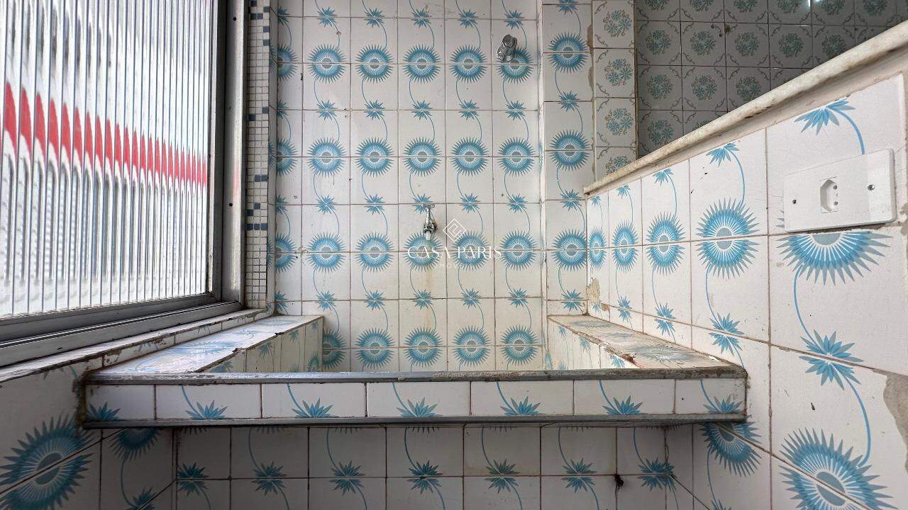 Apartamento à venda no Boqueirão: 