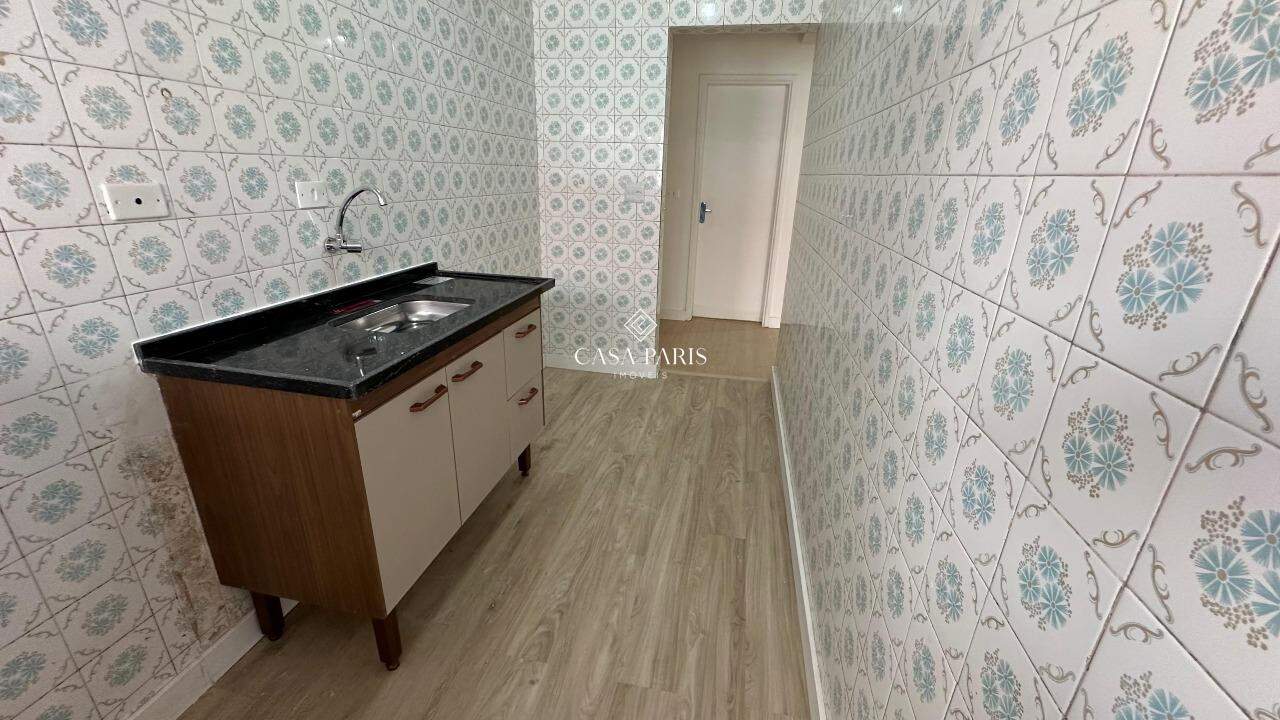 Apartamento à venda no Boqueirão: 