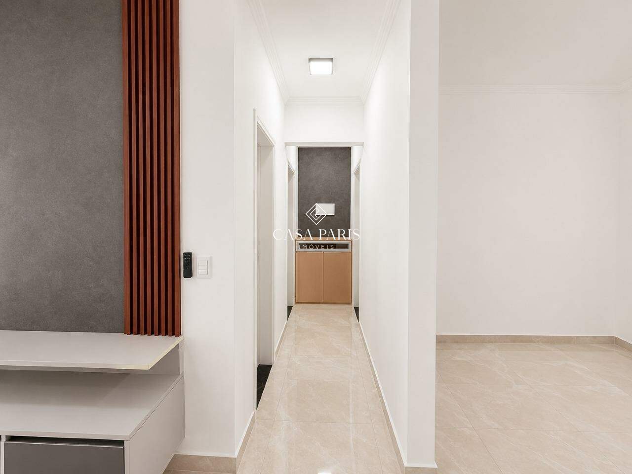 Apartamento à venda no Canto do Forte: 