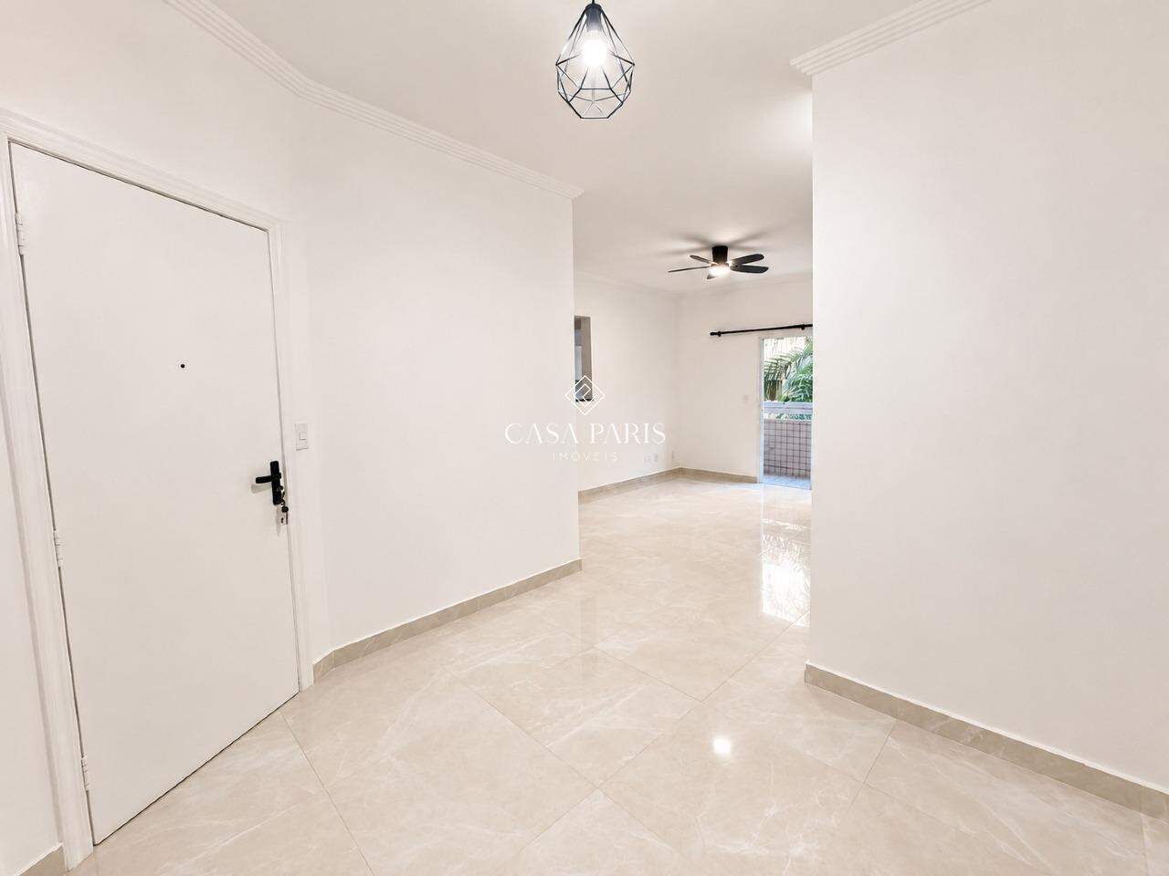 Apartamento à venda no Canto do Forte: 