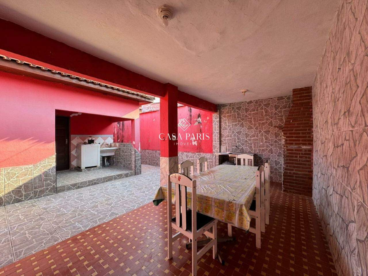 Casa à venda no Jardim Real: 